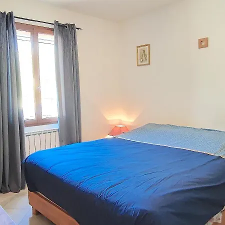 Prázdninový dům Chez Annie
