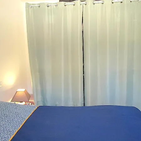 Prázdninový dům Chez Annie Proissans